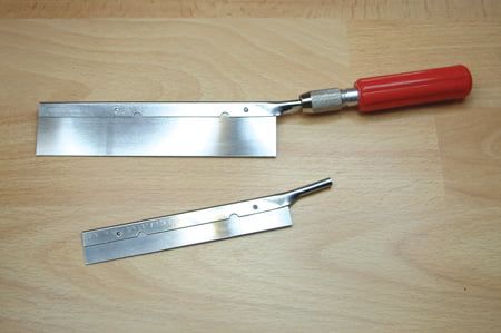 Expo Razor Saw Set