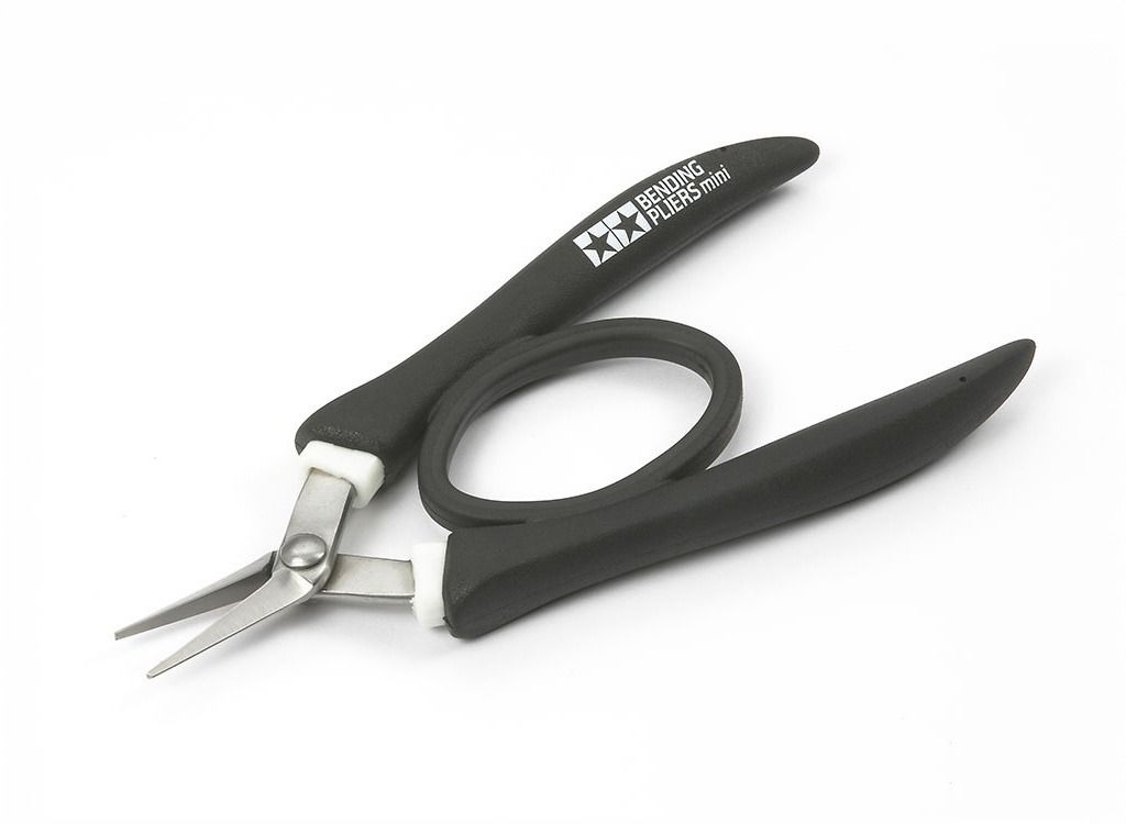 Tamiya Bending Pliers For Photo Etched Parts