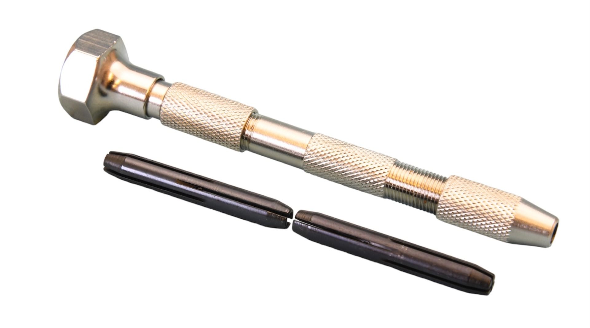 Expo HQ Revolving Top Pin Vice