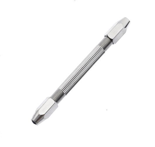 Expo Pin Vice 4 Jaw - High Quality
