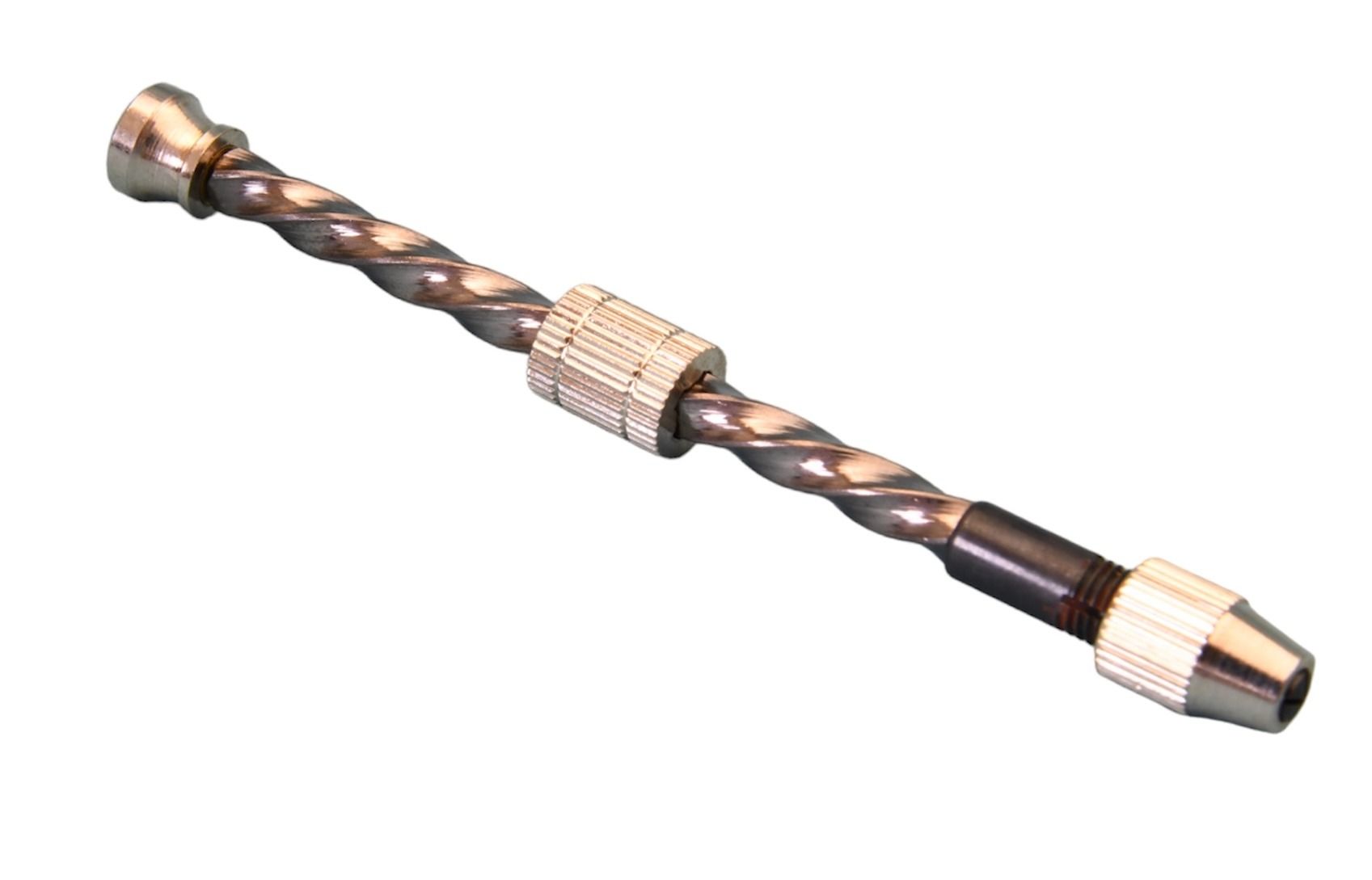 Expo Steel Archimedes Drills - High Quality