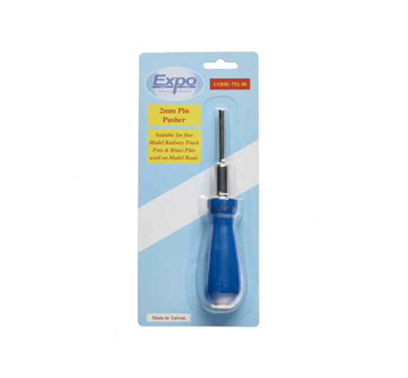 Expo 2mm Pin Pusher