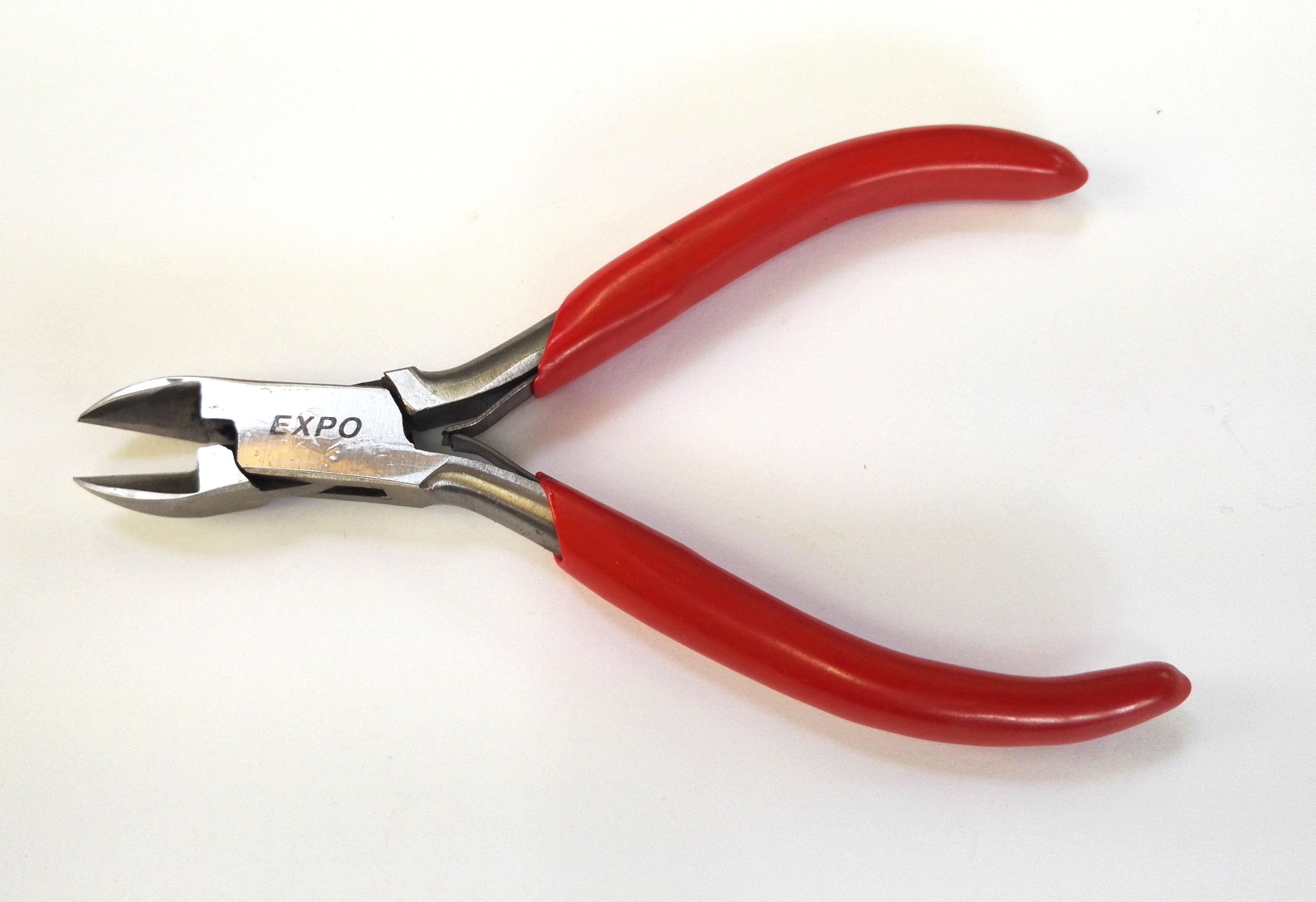 Expo Side Cutters