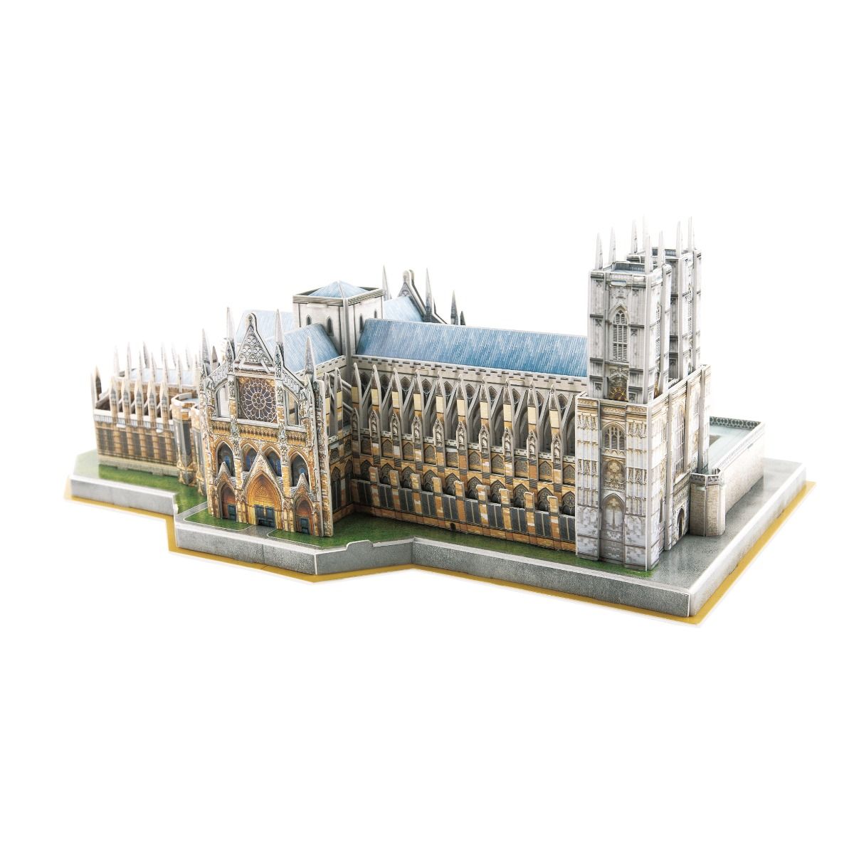 National Geographic Westminster Abbey 3D Puzzle