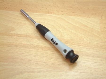 Expo 6 Piece Nutspinner Set