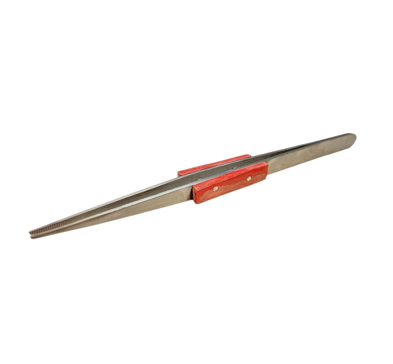 Straight Pointed