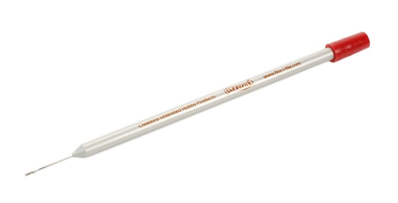 Flex-i-File CA Applicator Tool