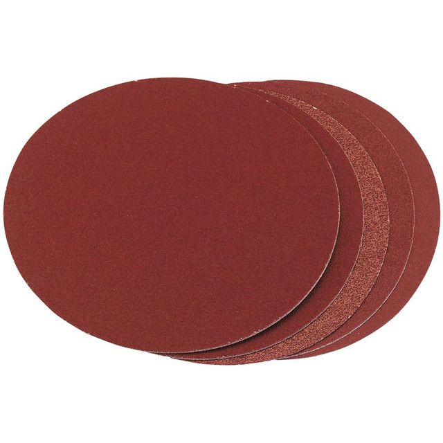 5 X Assorted Replacement Discs