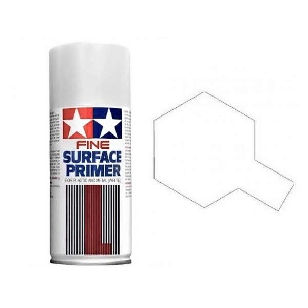 Tamiya White Primer