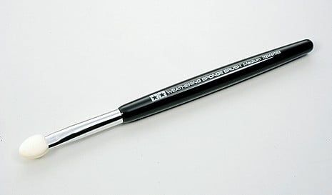 Tamiya Weathering Sponge Brush Medium - Fine