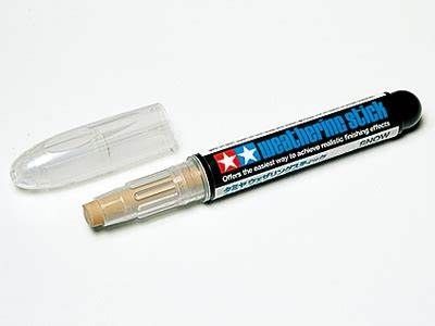 Tamiya Light Earth Weathering Stick
