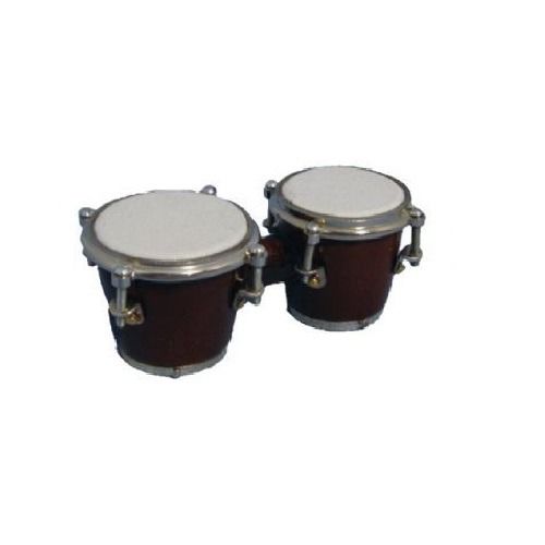 Bongo Drums for 12th Scale Dolls House