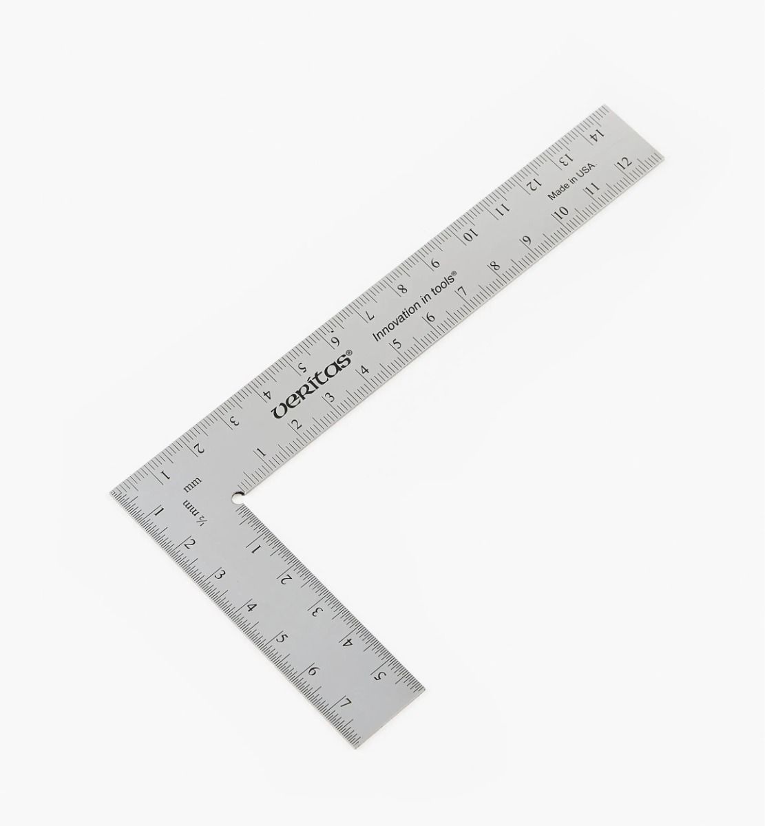 Veritas Precision Square - Metric 05N3503