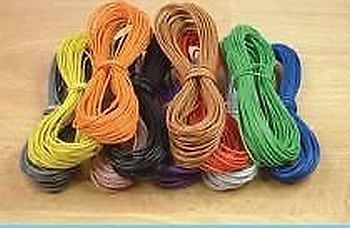 10 Metre Roll 18 Strand Wire 0.1mm