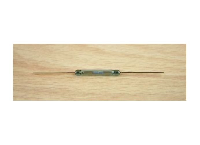 Expo pack of 5 Reed Switches
