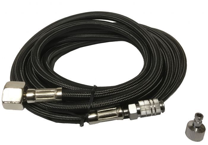 High Quality Airbrush Hose With Quick Link Connector