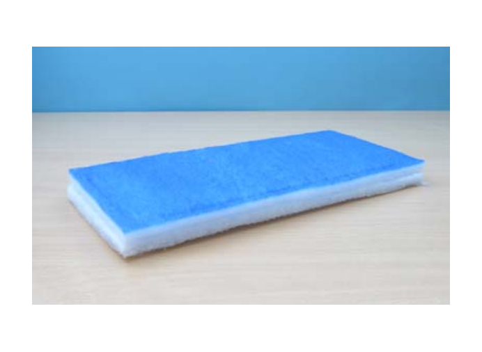 Spare Filter for Portable Airbrush Spray Booth