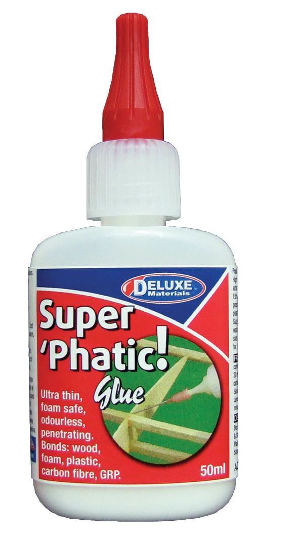 Deluxe Materials Super Phatic Glue