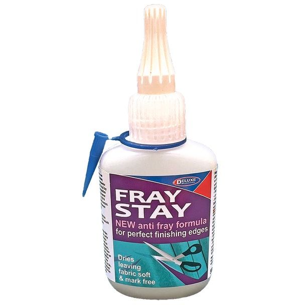 Deluxe Materials Fray Stay 50ml