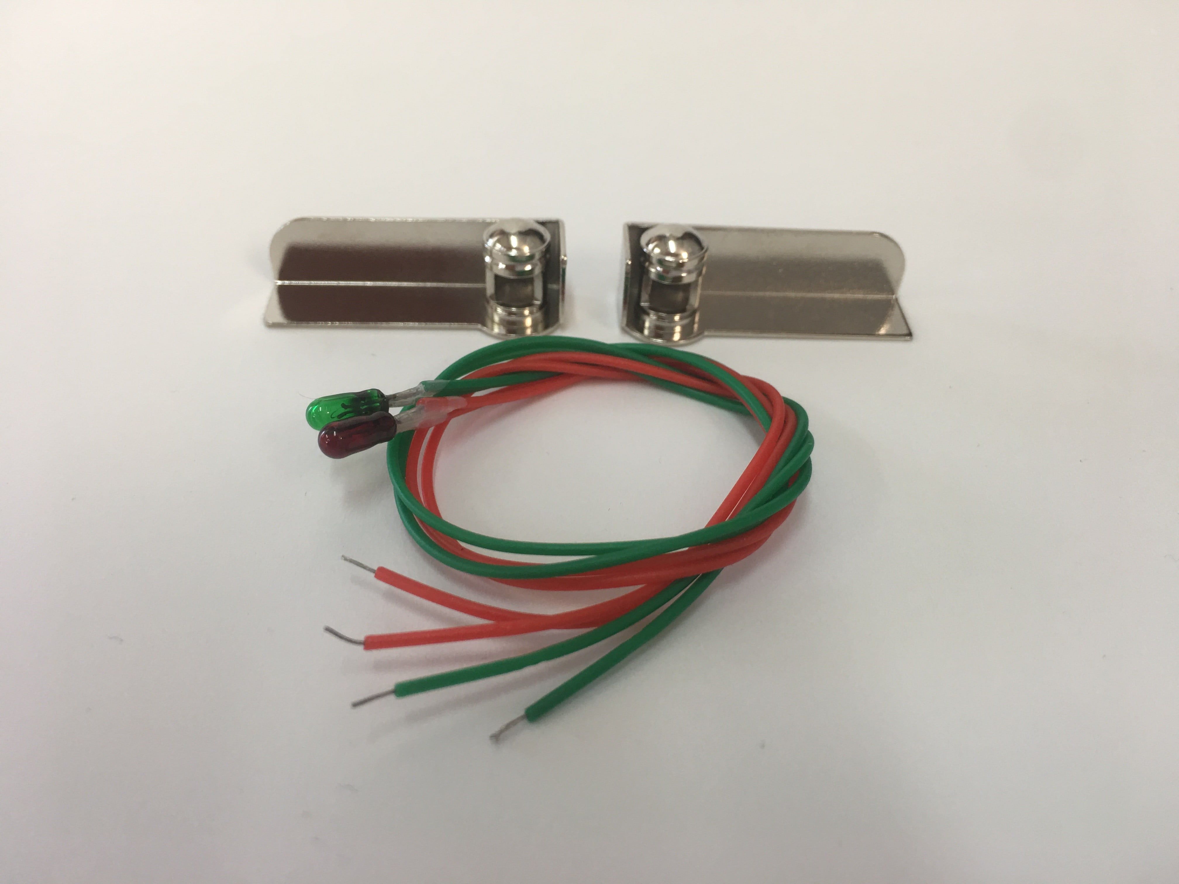 Aero Naut Running Lights / Navigation Lights