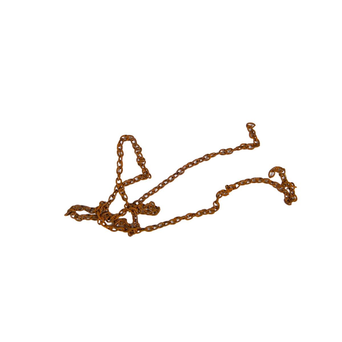 AK Interactive Medium Rusty Tow Chain