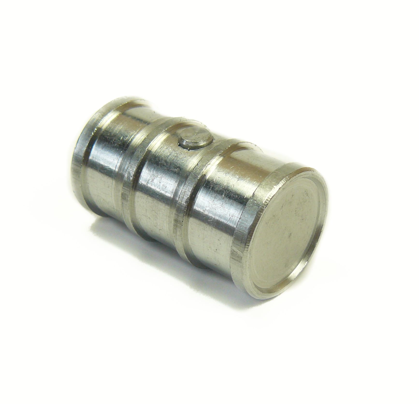Aeronaut Aluminium Oil Drum
