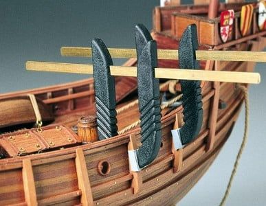 Amati Fast Clamps