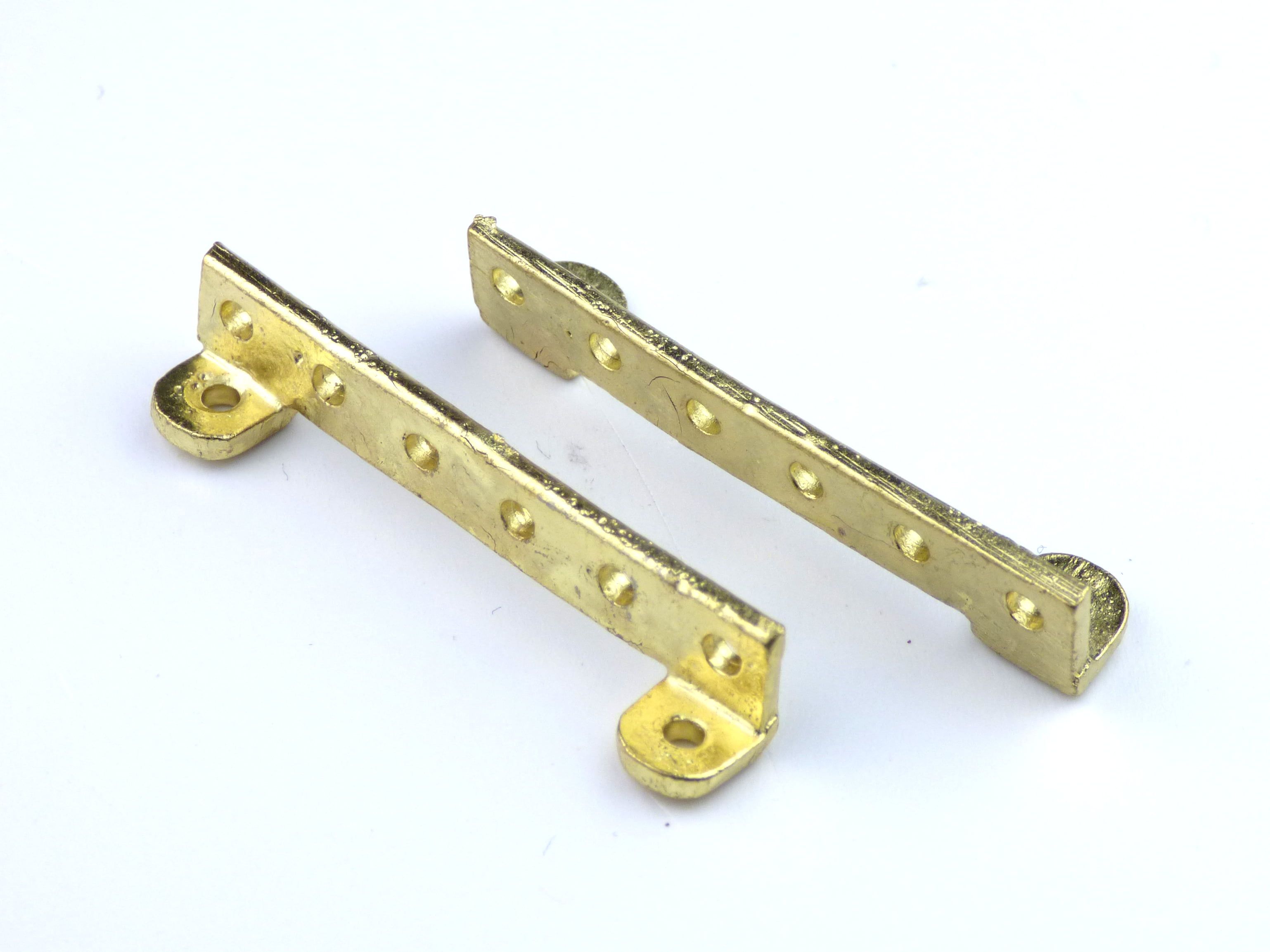 Aero Naut Jib Shroud Rack 40 x 7 x 6mm