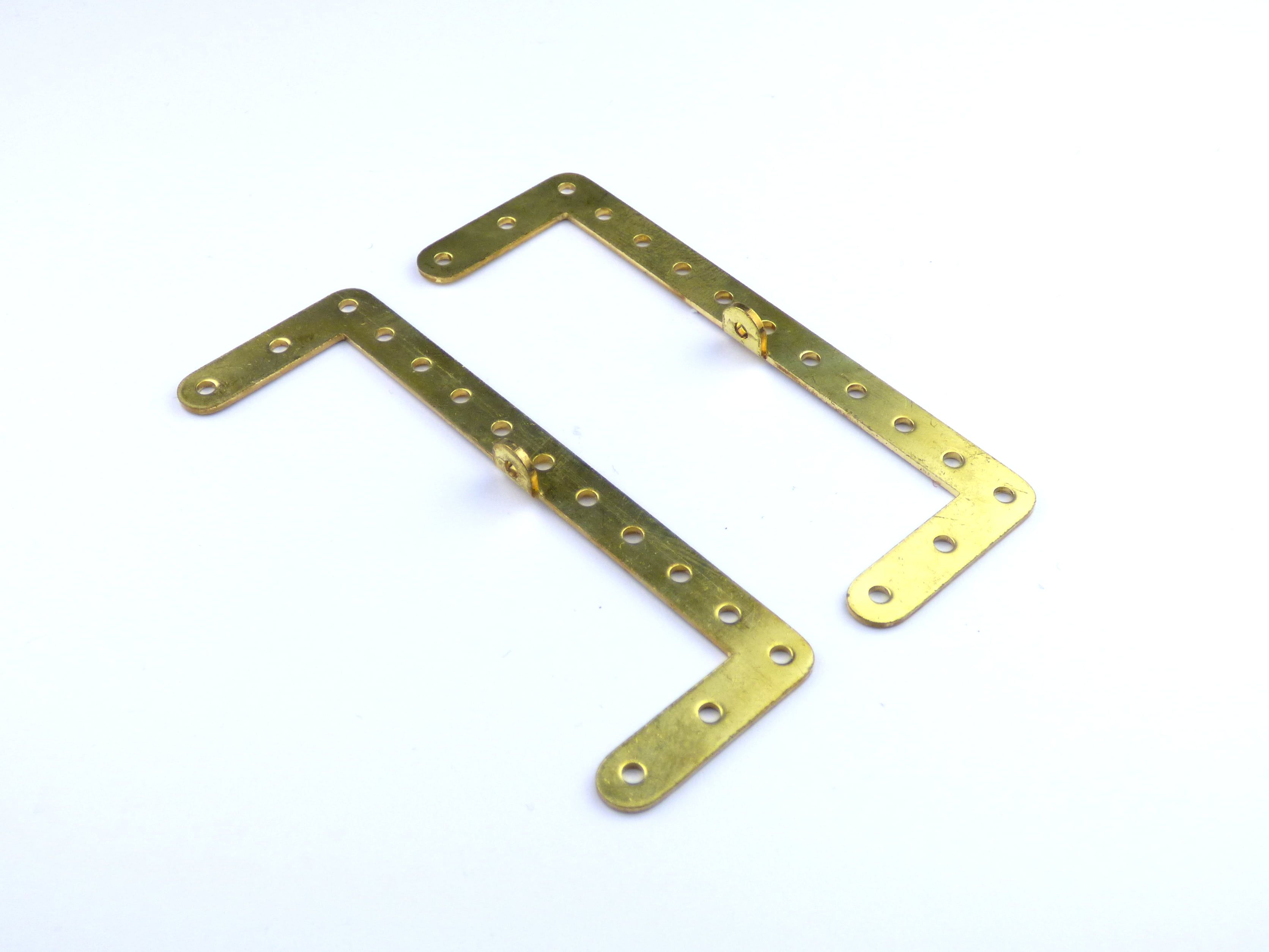 Aero Naut Jib Shroud Rack 74 x 26 x 6mm