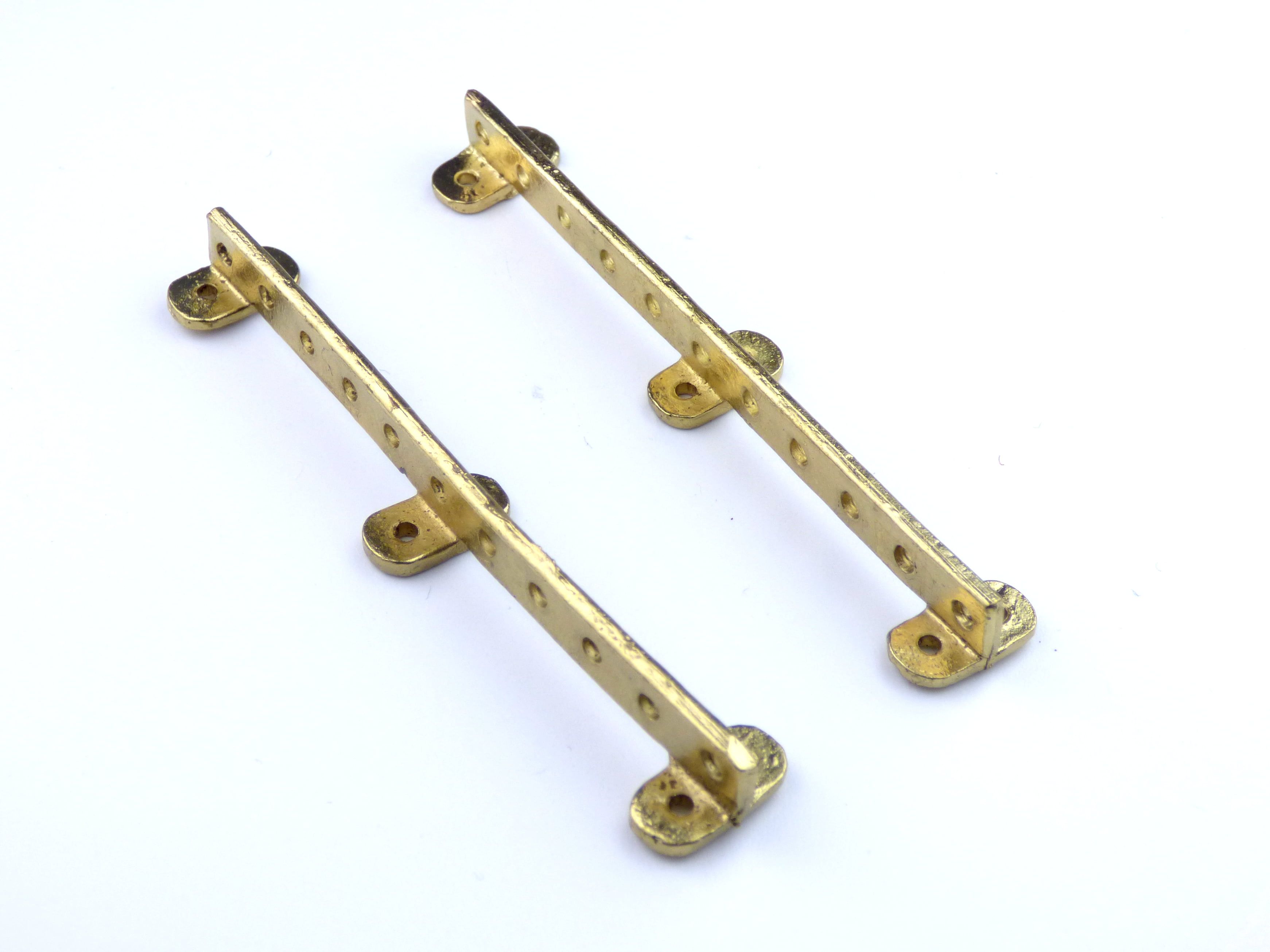 Aero Naut Jib Shroud Rack 74 x 13 x 7mm