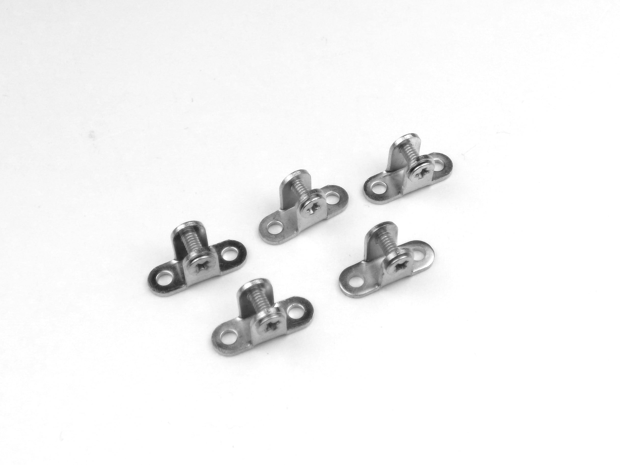 Aero Naut Deck Mounting Plates For Bottlescrews