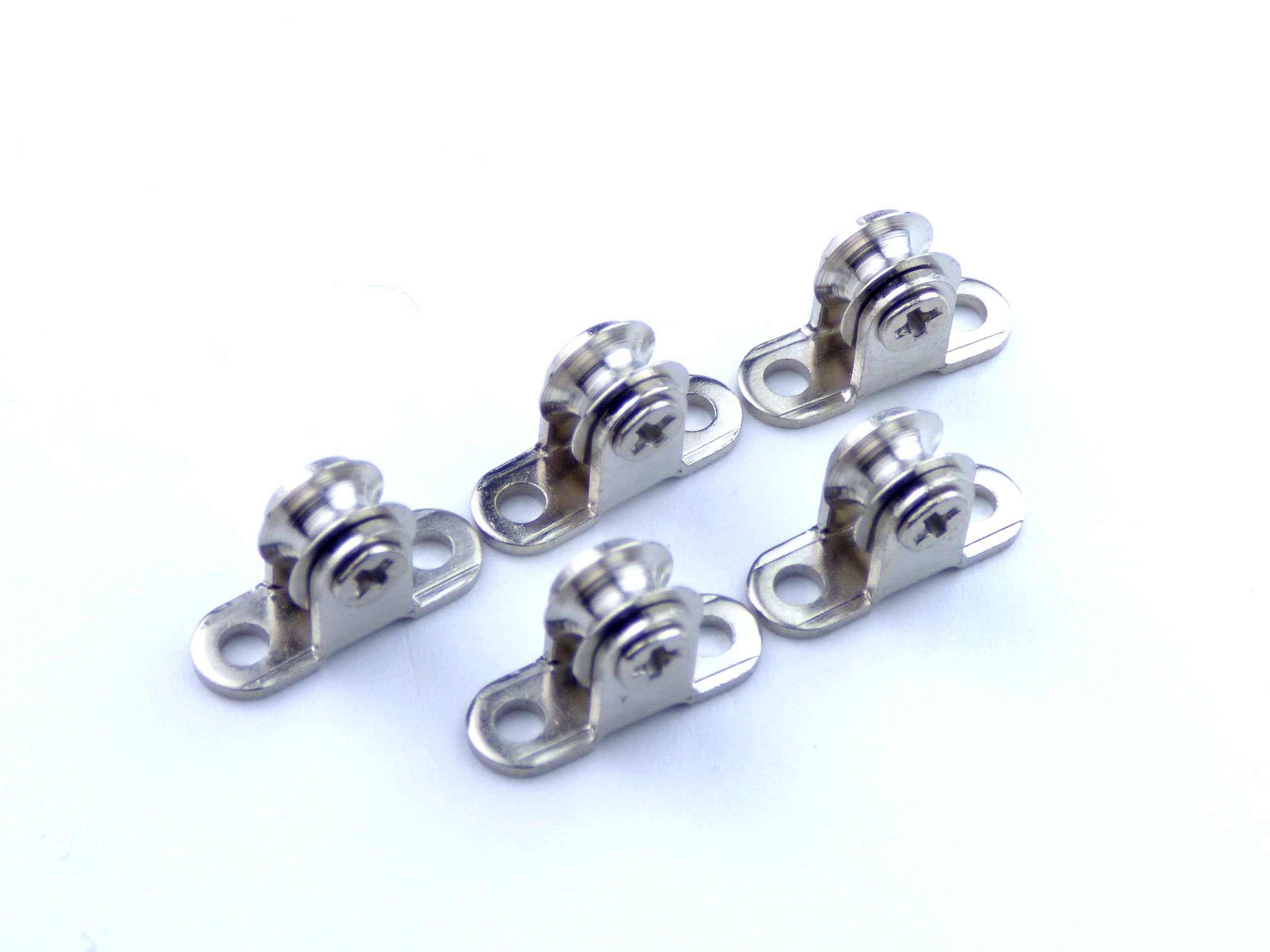 Aero Naut Lead Roller For Deck