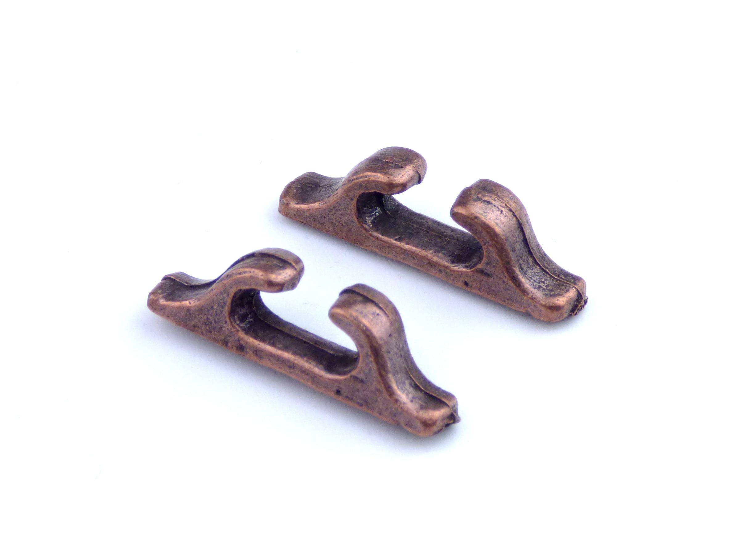 Aero Naut Metal Fairleads