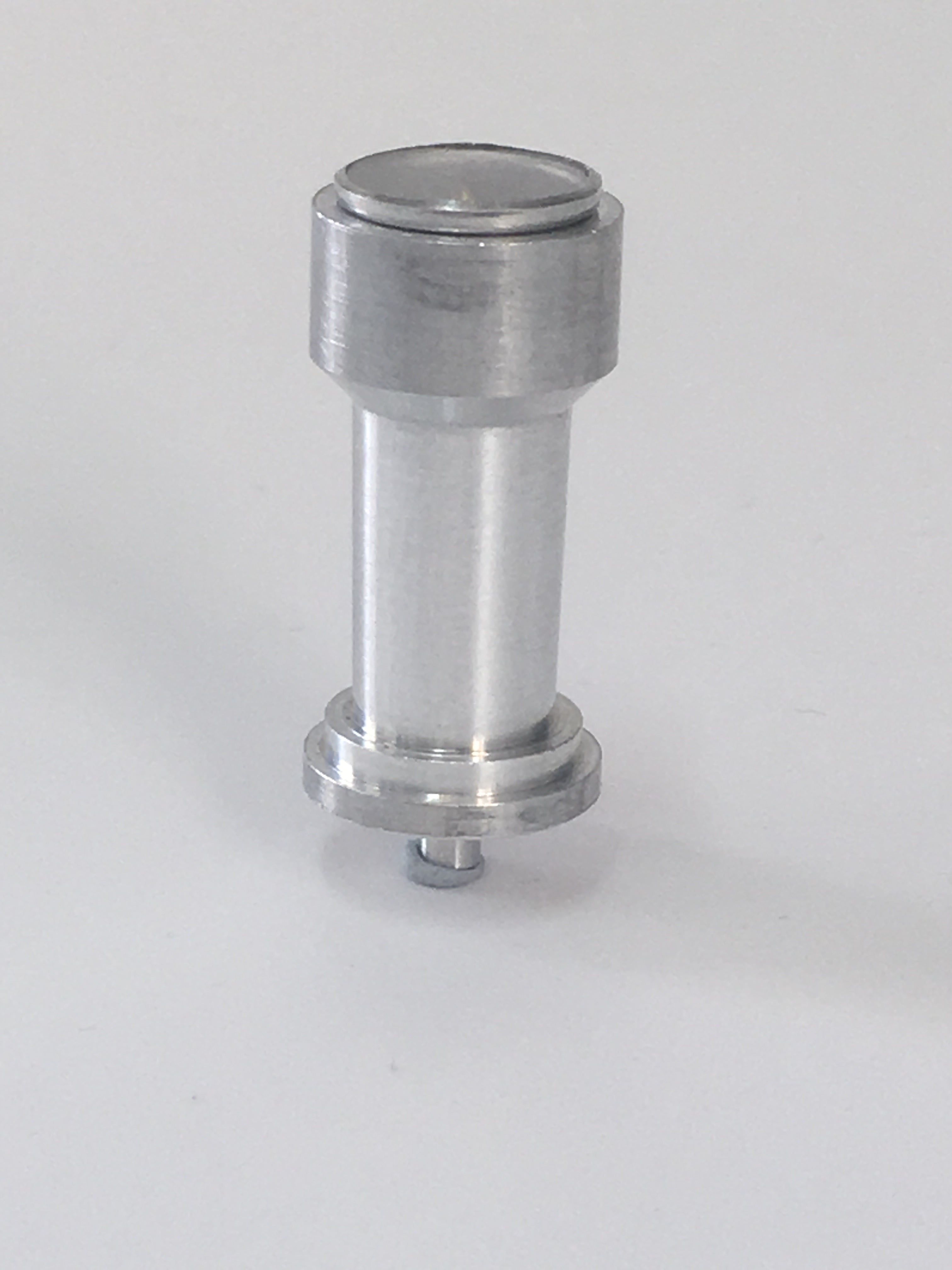 Aero Naut Metal Binnacle Compass