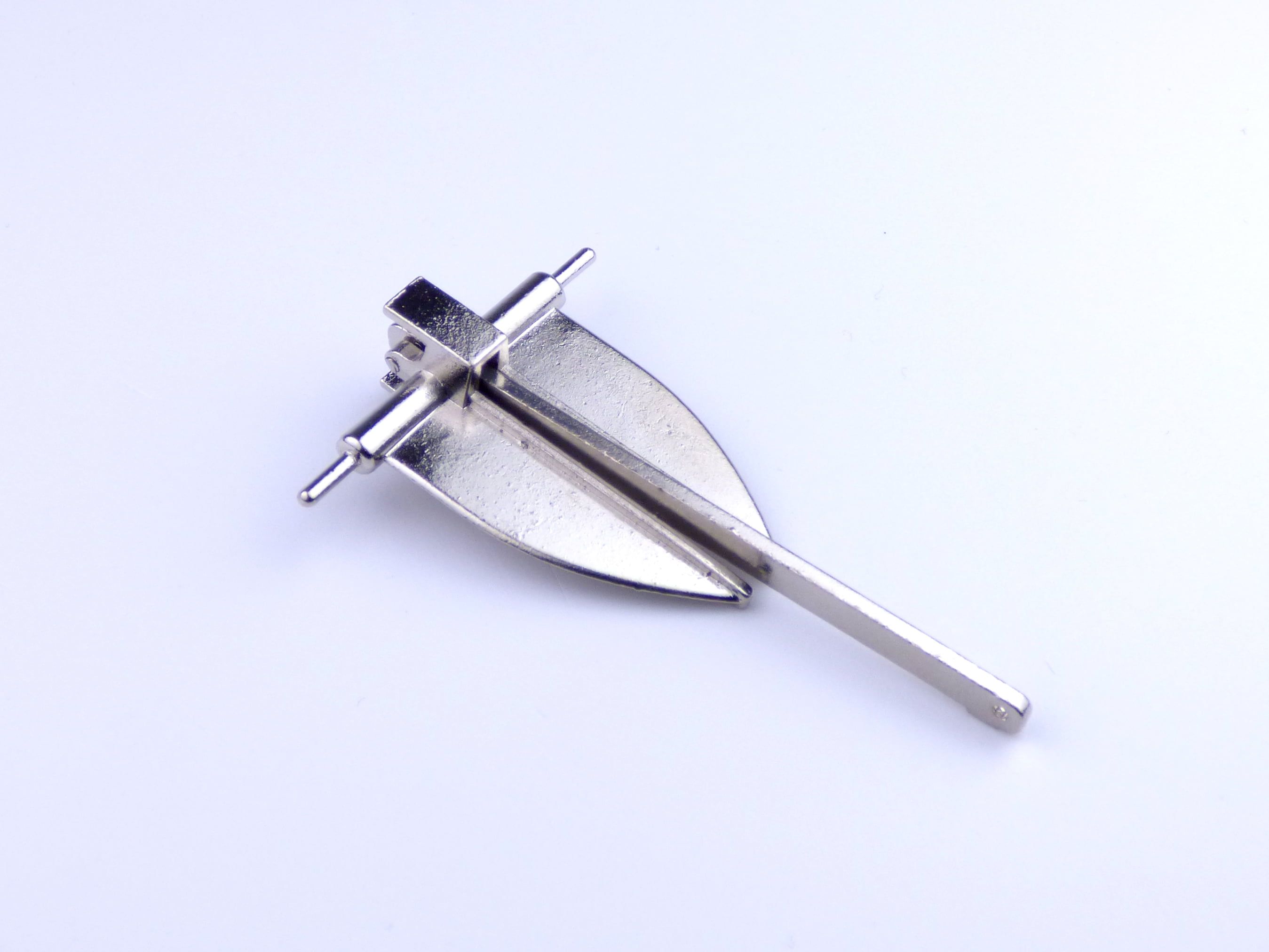 Aero Naut Danforth Type Anchor