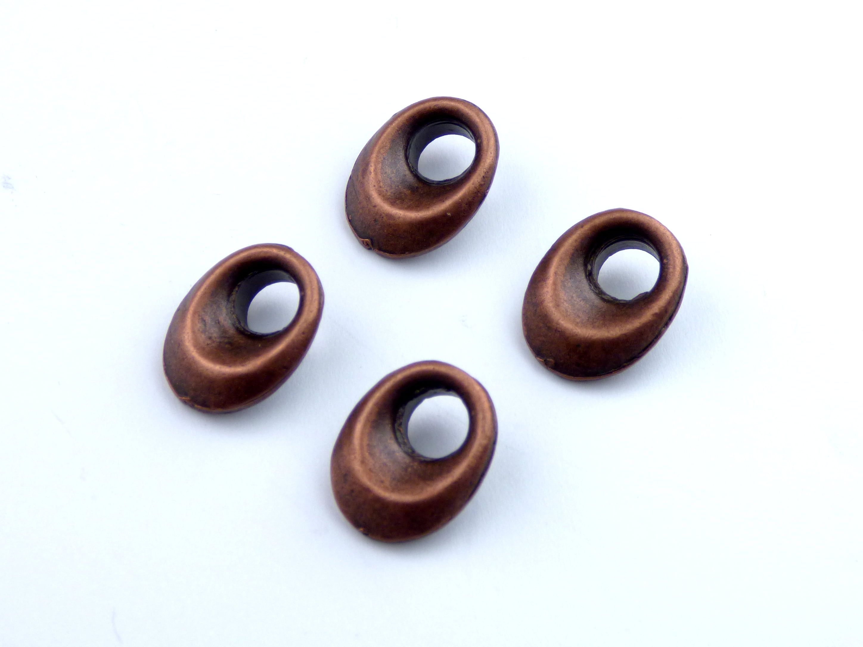 Aero-Naut Hawse Outlets 16 x 13mm