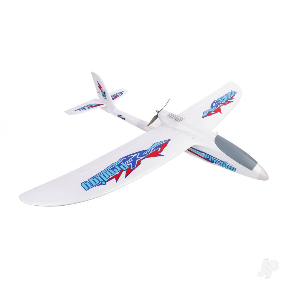 Prodigy RTF with Vector Stabilisation