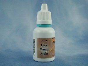 Admiralty Stains 18ml - Walnut 18ml