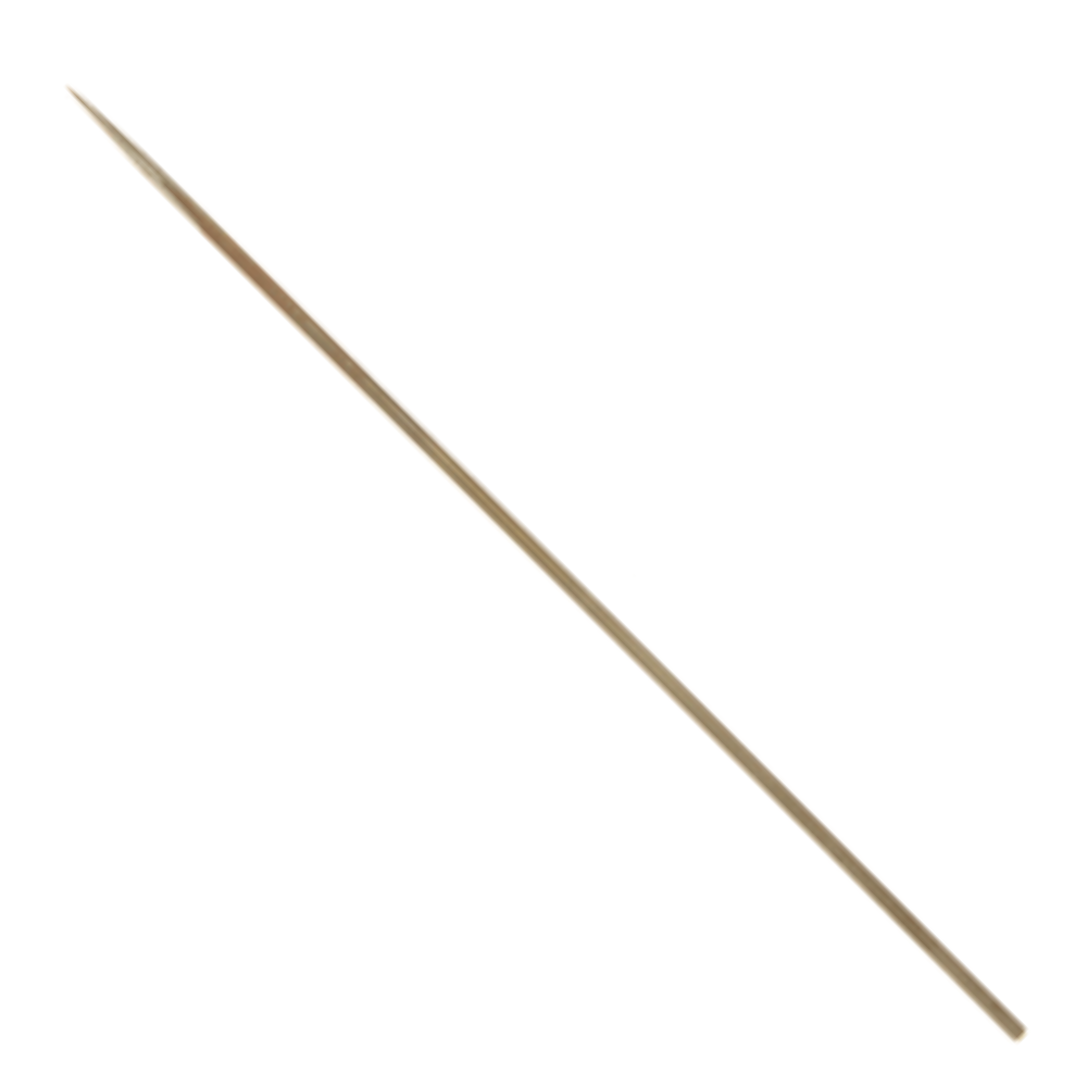 Badger 3-Cornered Reamer