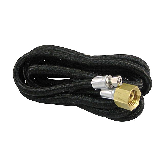 Badger Airbrush Braided 10ft Hose Pipe