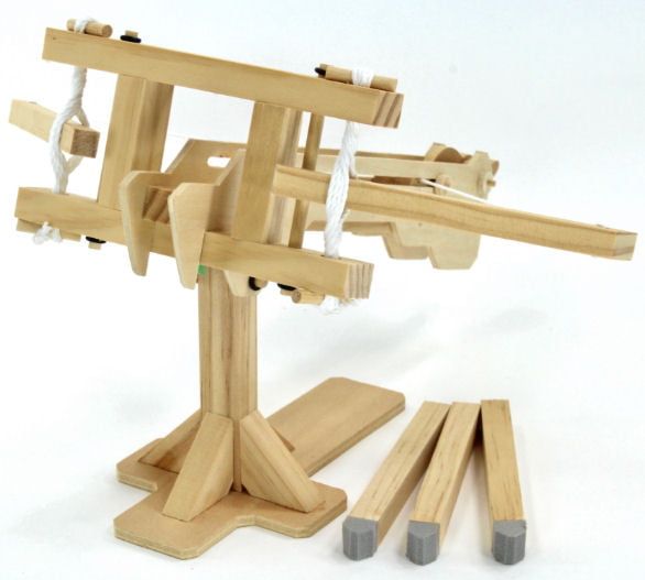 Pathfinders Roman Ballista Kit