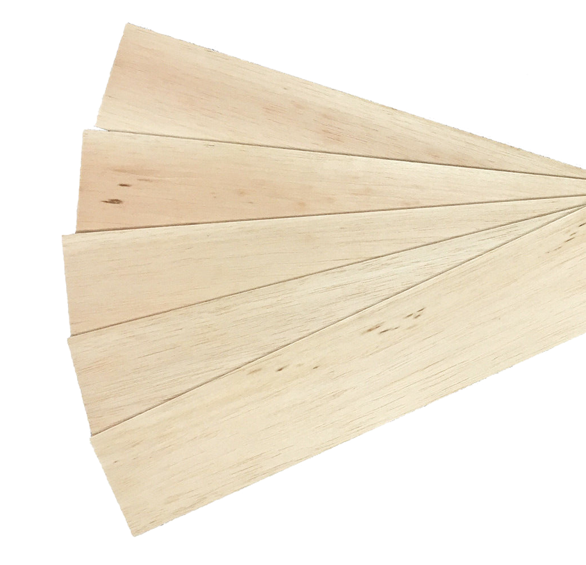 Balsa Panels