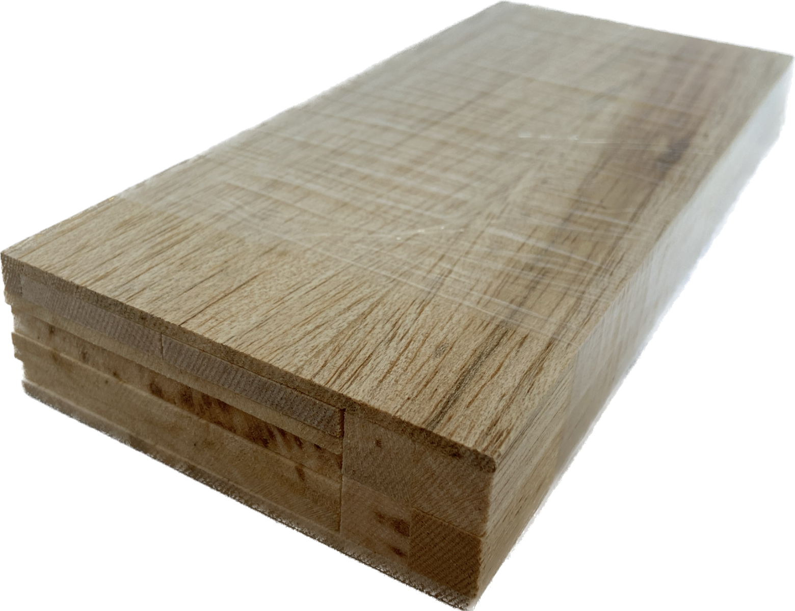 Assorted Balsa Offcut Bundles - two lengths available