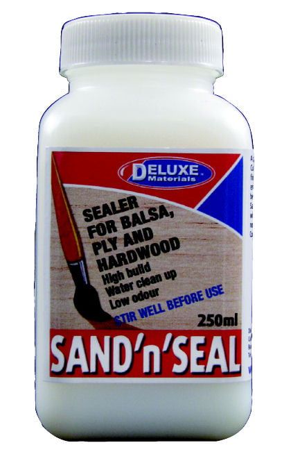 Deluxe Materials Sand 'n' Seal 250ml