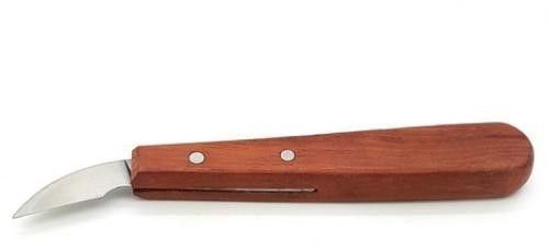 Beber Chip Carving Knife
