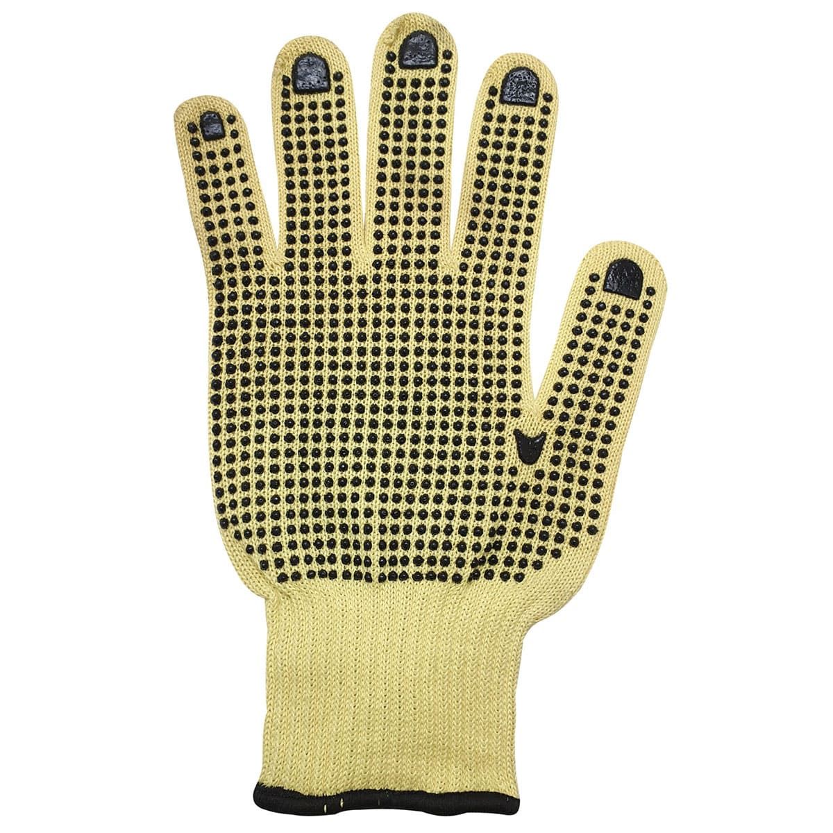 Beber Kevlar Reinforced Carvers Glove - Size Large