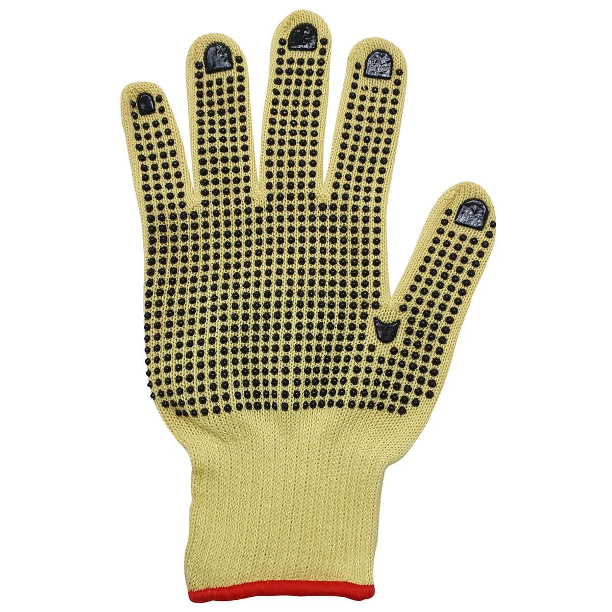 Beber Kevlar Reinforced Carvers Glove - Size Medium