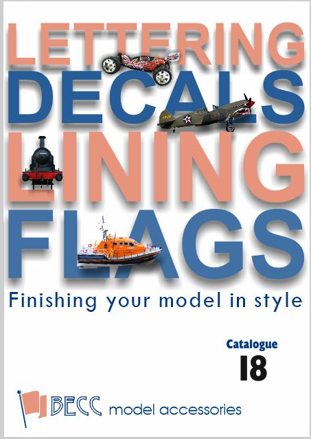 Becc Catalogue