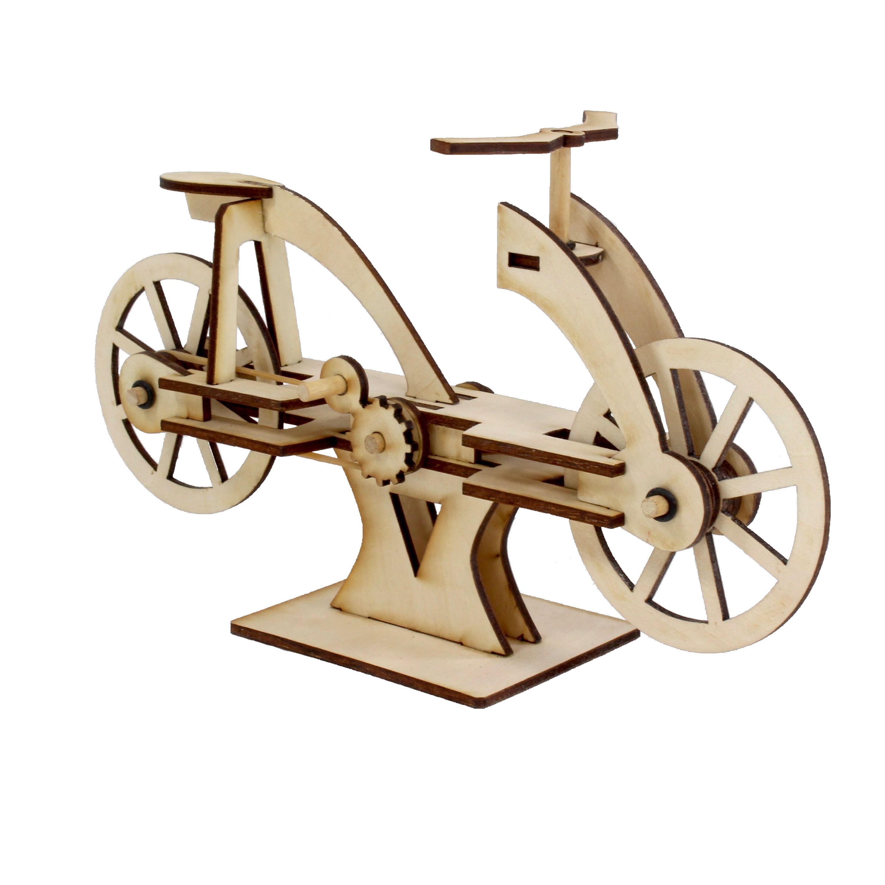 Pathfinders Leonardo Da Vinci Bicycle