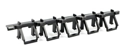 Gaugemaster Buffer Stops OO Scale (5)